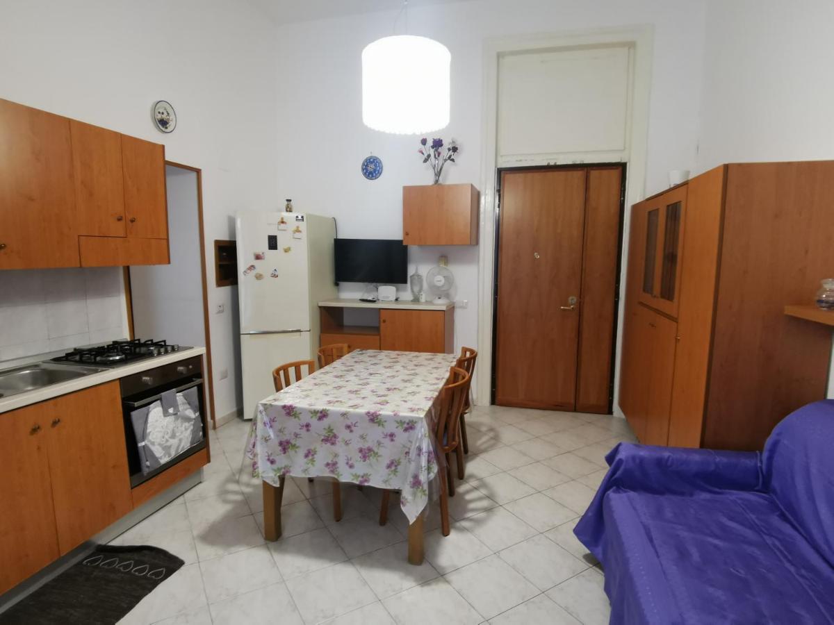 Rossetti House 15 Apartment