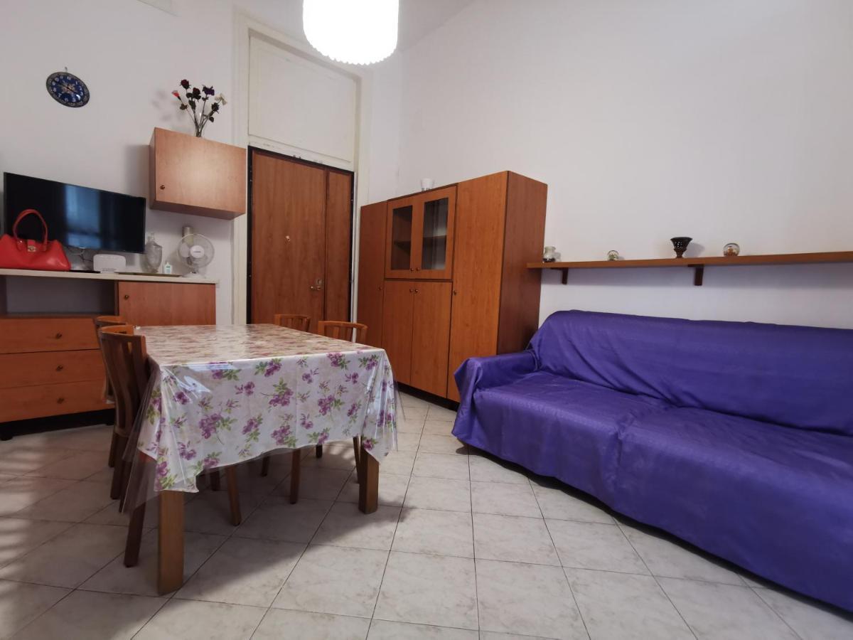 Apartment Rossetti House 15 Naples