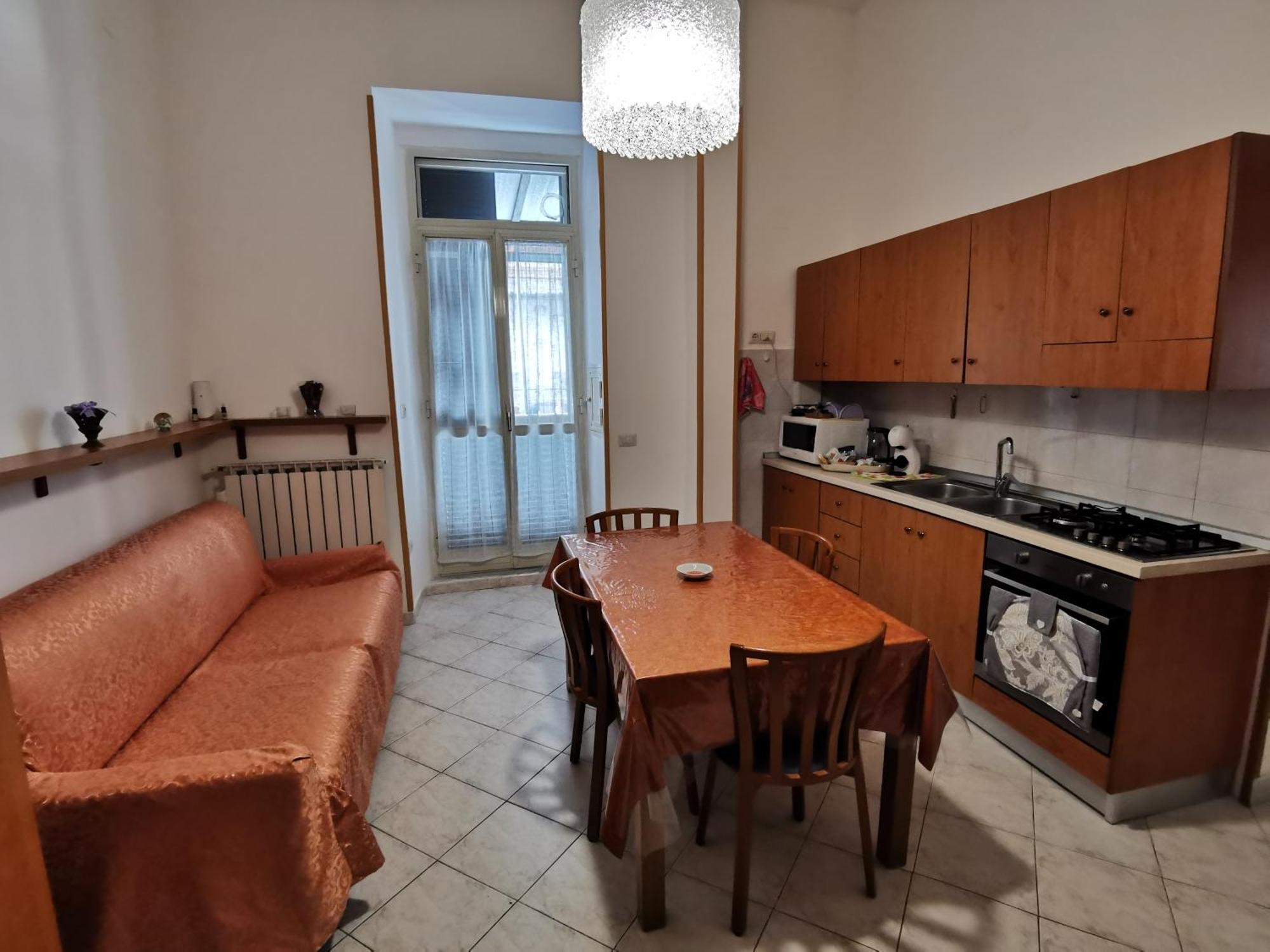Rossetti House 15 Apartment *