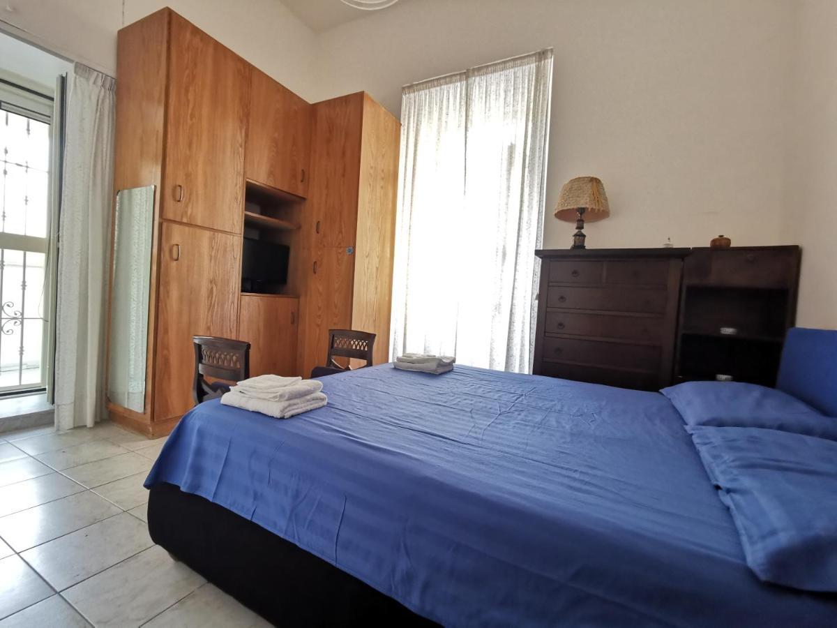 Rossetti House 15 * Naples