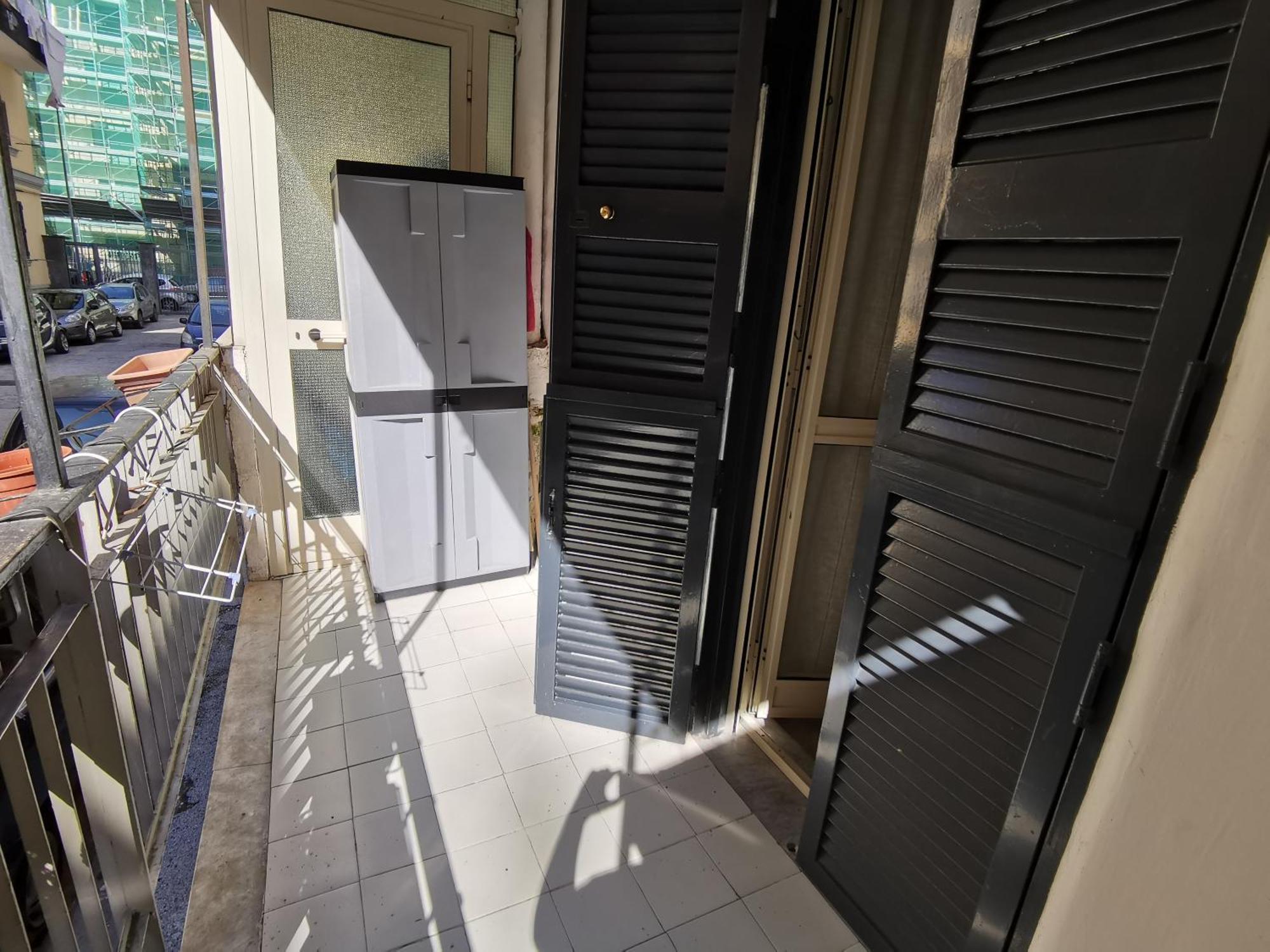 Rossetti House 15 Appartement *